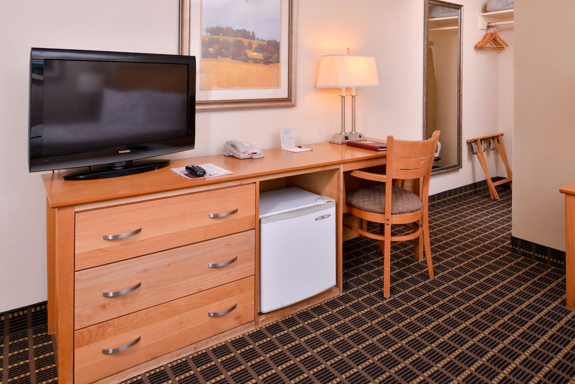 Campus Inn & Suites Eugene Downtown Dış mekan fotoğraf