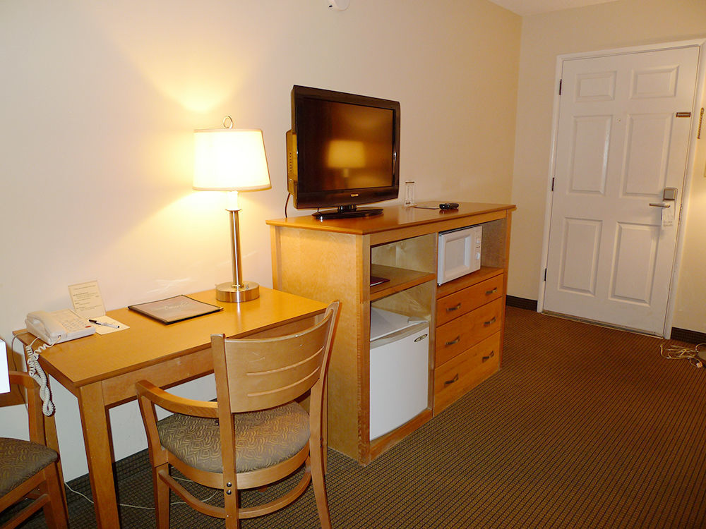 Campus Inn & Suites Eugene Downtown Dış mekan fotoğraf