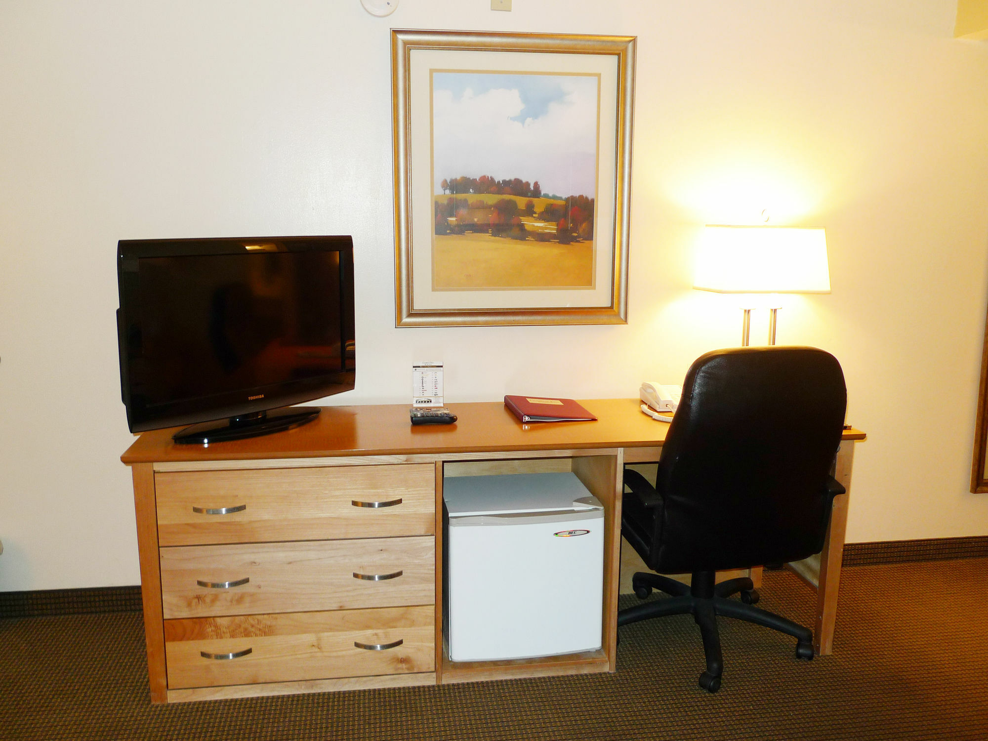 Campus Inn & Suites Eugene Downtown Dış mekan fotoğraf